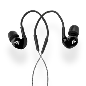 AXIL GS Extreme 2.0 Shooting Ear Buds – Hearing Enhancement & Noise Isolation Bluetooth Earbuds – Dynamic Speakers Audio Headphone Wireless Electronic