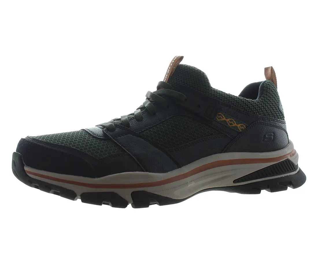 Skechers Ralcon Torago Mens Shoes
