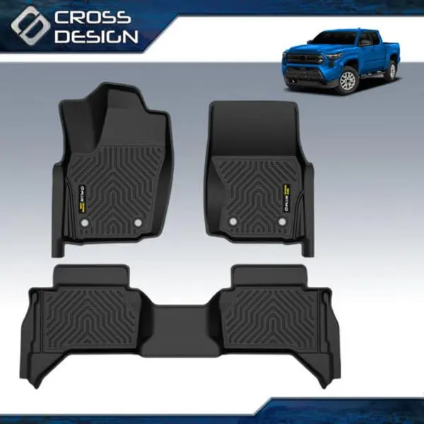 Toyota Sequoia TRD Pro and off Road Coasters Set, Car Coaster Set for Toyota Sequoia TRD Pro and off Road Coasters Set, Car Coaster Set for