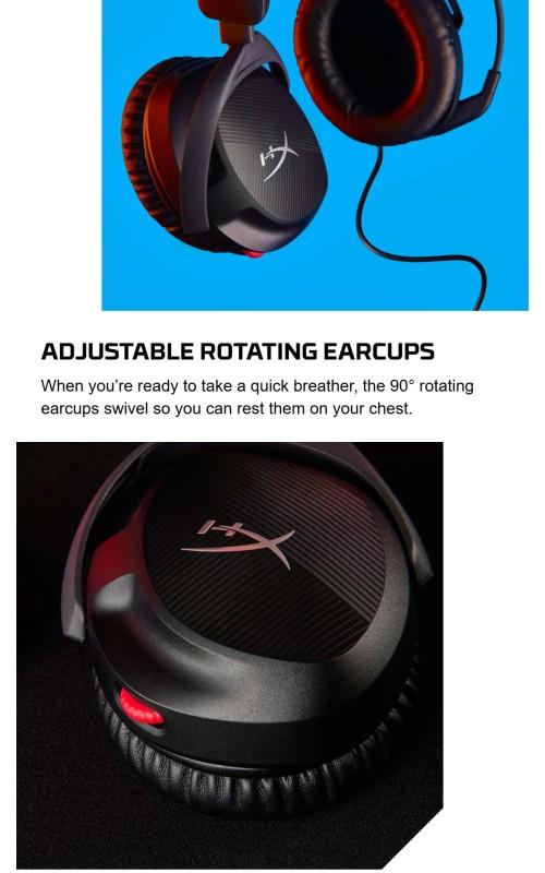 HyperX Cloud Stinger 2 - Gaming Headset
