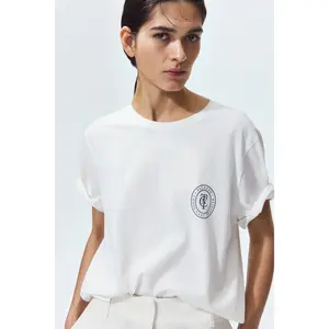 H&M Printed T-shirt