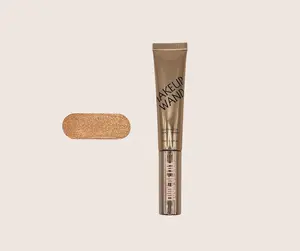 Look of Lux Beauty Highlight Wand – Illuminating Cream Formula with Jojoba Oil & Vitamin E for a Natural, Dewy Glow