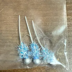 Big D/ white Big D/ white