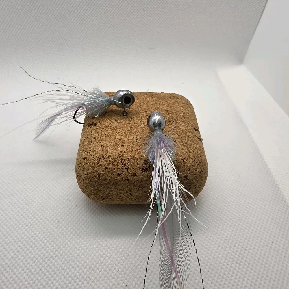 Threadfin Minnow