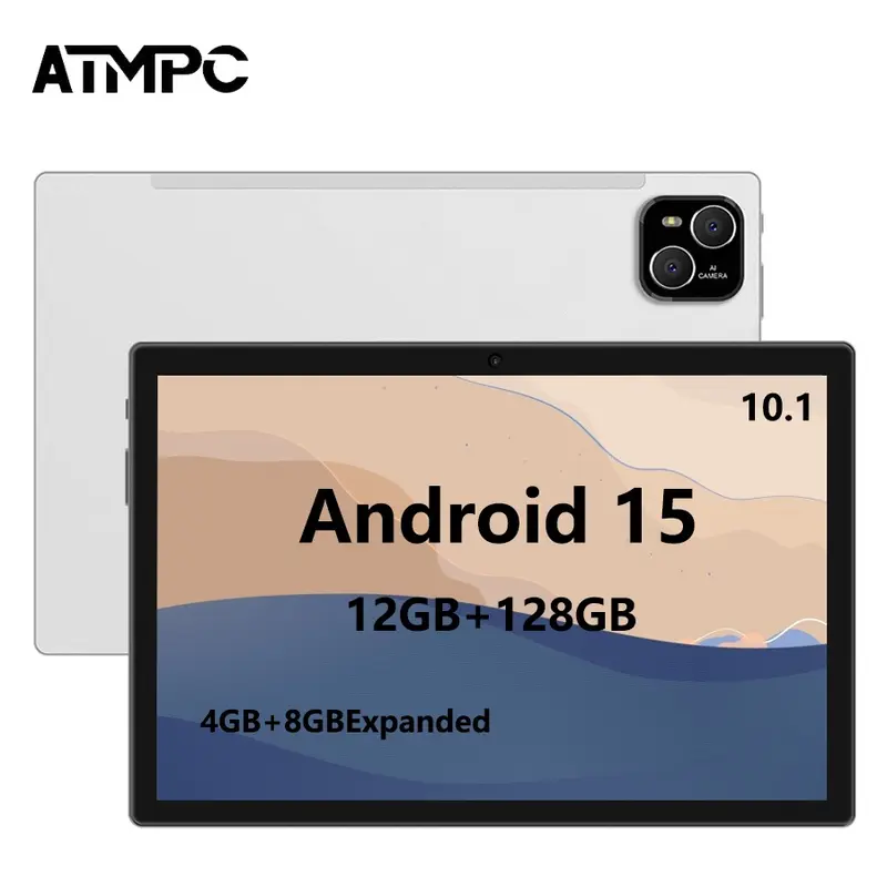 relndoo android tablet review - TikTok Shop