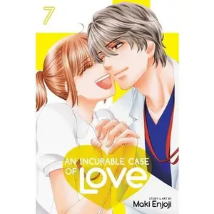USED-Incurable Case of Love, Vol. 7 by Enjoji, Maki (Paperback)