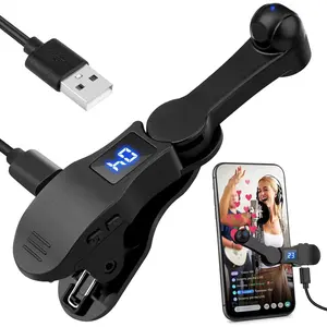 [ Free Your Hands ] Auto Clicker for Smart Phone, Phone Screen Device Speed Clicker for iPhone iPad Apps, Fast Click Simulation Finger Continuous Click for Game