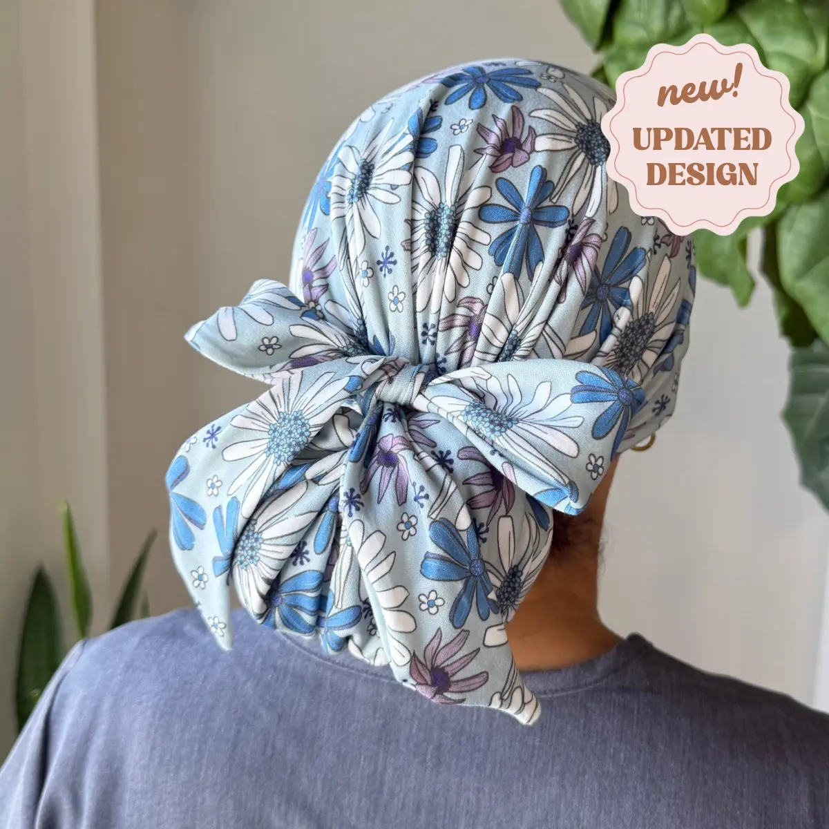 Zella Modern Scrub Cap