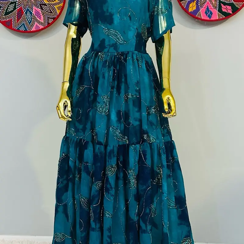 Shefon dress