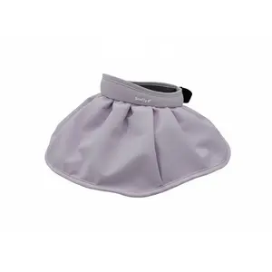 Swelly Topless Sunbonnet |  Cabbage Cream | GO TOPLESS™
