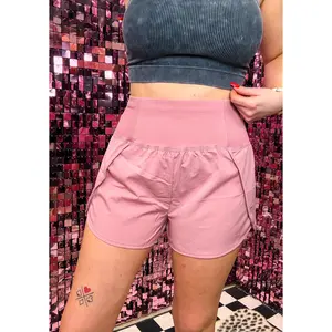 The Cici Athletic Shorts