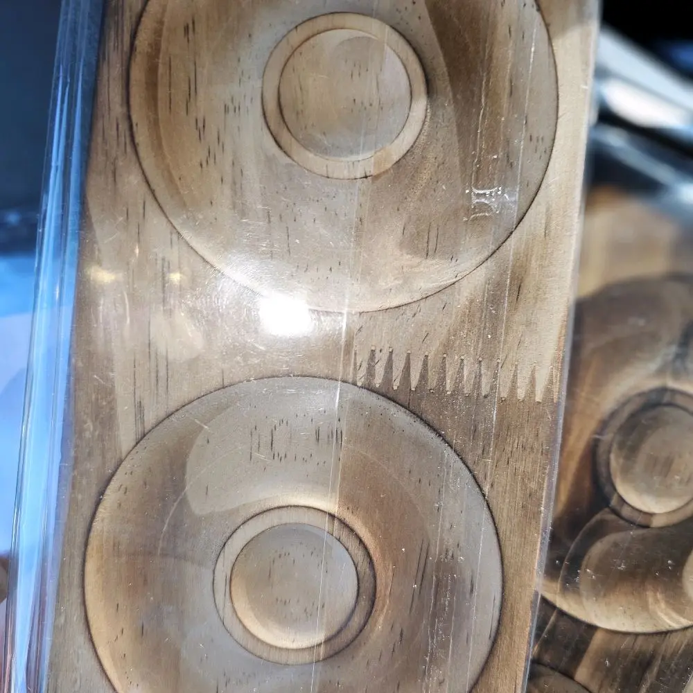 Worden Beading Plates - Elegant Beading Plates for Crafting and Decorative Use