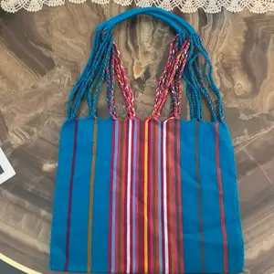 Mexican tote bag