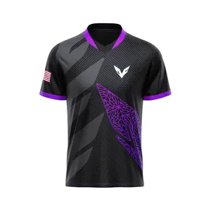 Second Sight Jersey