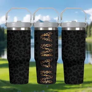 1pc 30oz Mama,Stainless Steel Tumbler,Leakproof Insulated Tumbler,Durable,Portable,High-quality materials,Perfect for Hot & Cold Drinks, Ideal for Home, Travel & Outdoor Use,It is suitable to be given as a gift to family members and friends.