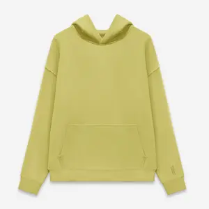 Daily Dose of Yellow Hoodie