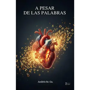 A PESAR DE LAS PALABRAS(EDICIÓN ESPECIAL). (poemas) PROSA POÉTICA.: Un Libro De Poesía En Español.(Spanish Edition)