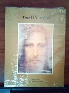 USED-True Life in God by Vassula Ryden (Paperback)