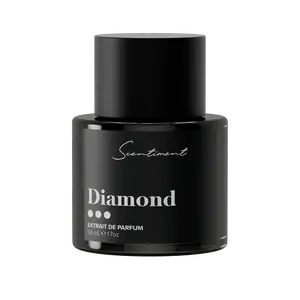 SCENTIMENT Diamond  Perfume