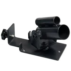 Body-Solid Tools T-Bar Row Platform