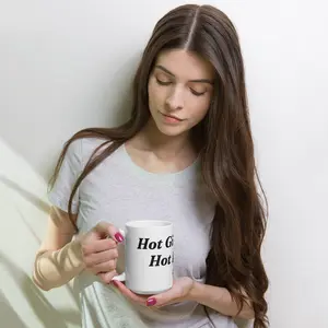 Hot Girls mug
