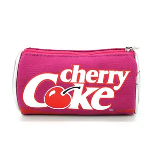 Coca-Cola Cherry Coin Purse