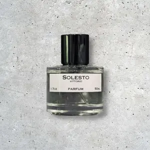 Solesto Vittorio - Fragrance