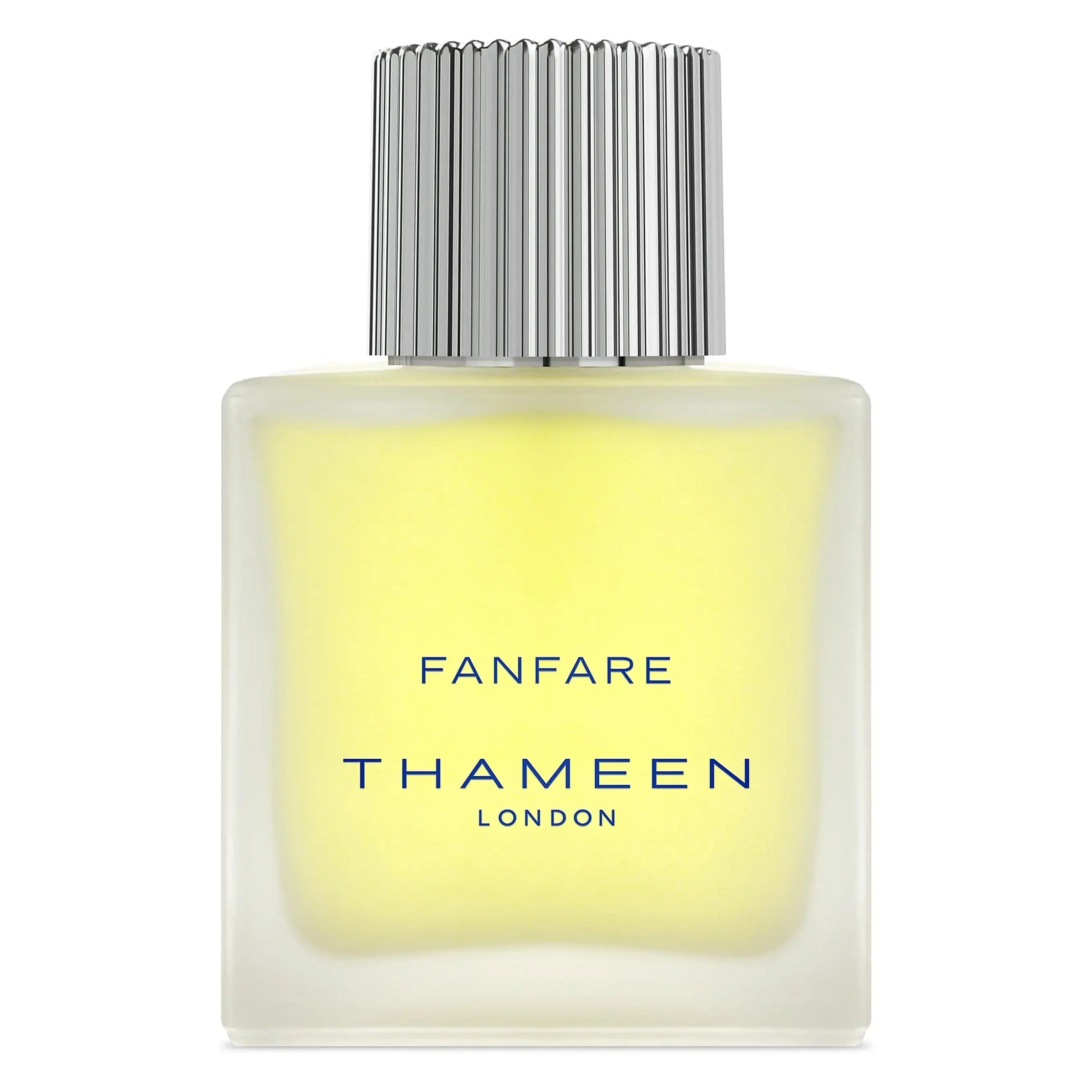Thameen Unisex 3.4 Ounce Fanfare Cologne Exlixir Extrait De Parfum (TESTER)