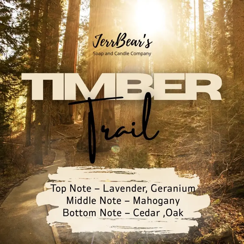 Timber Trail