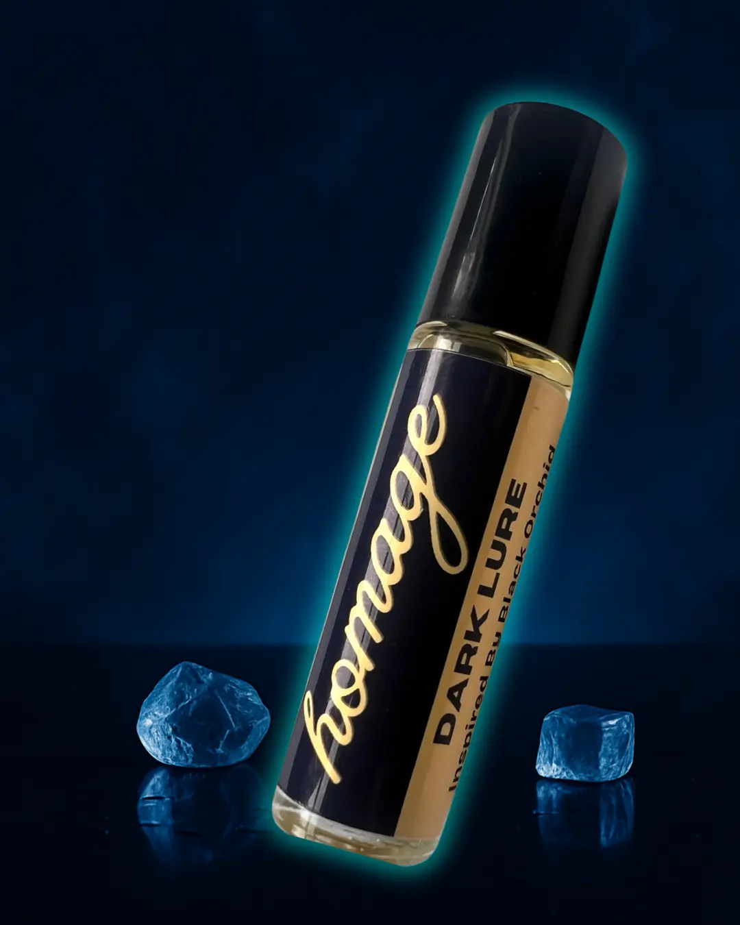 Homage Dark Lure Roll On Perfume Oil