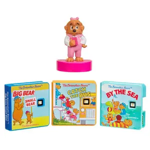 Little Tikes Story Dream Machine Random House The Berenstain Bears™ Keep Busy Collection