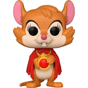 The Secret of NIMH Mrs. Brisby Funko Pop! Vinyl Figure #1320