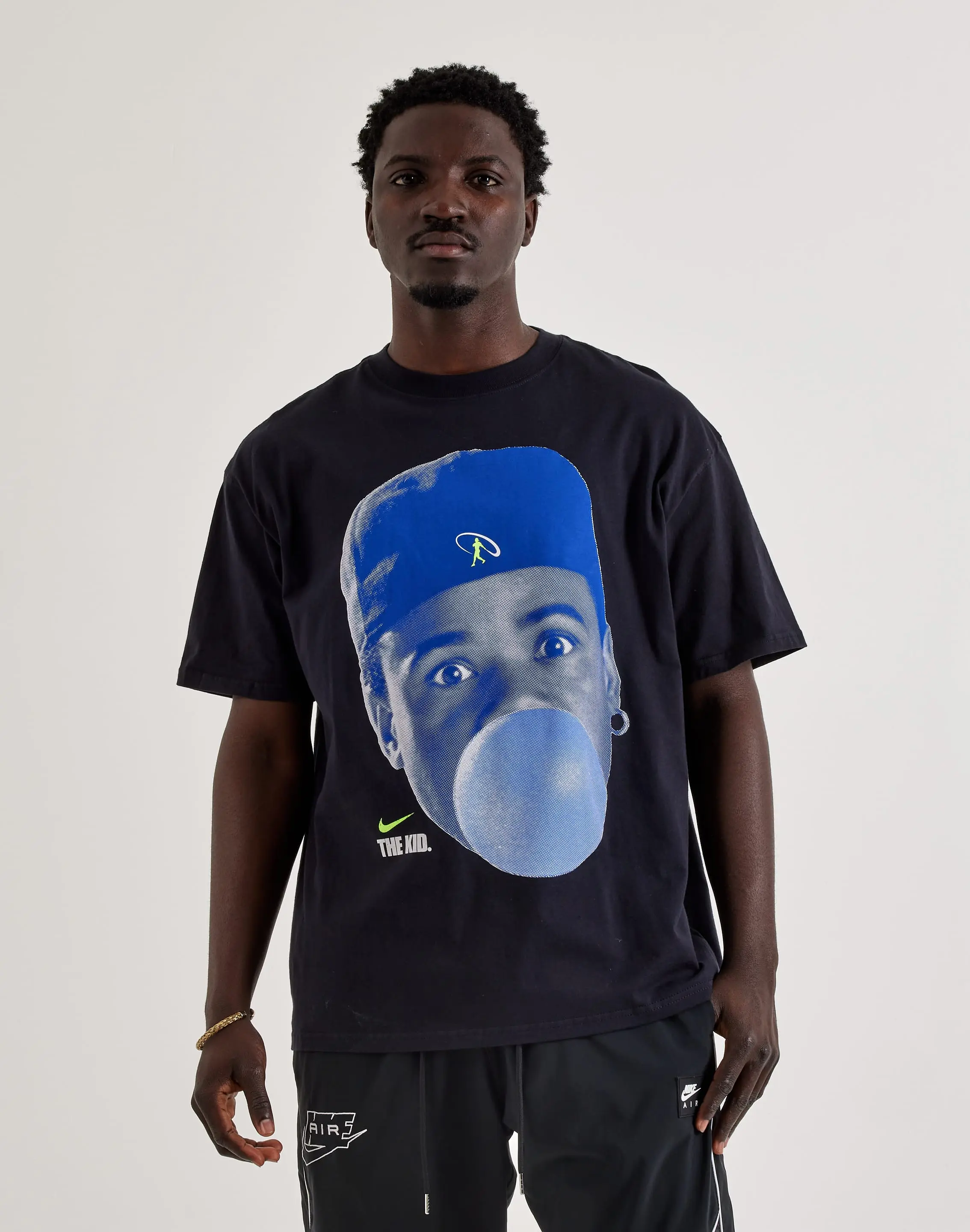 Mens Nike Max90 Ken Griffey Jr. Tee