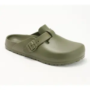 Birkenstock Adjustable Recovery Clog - Boston EVA