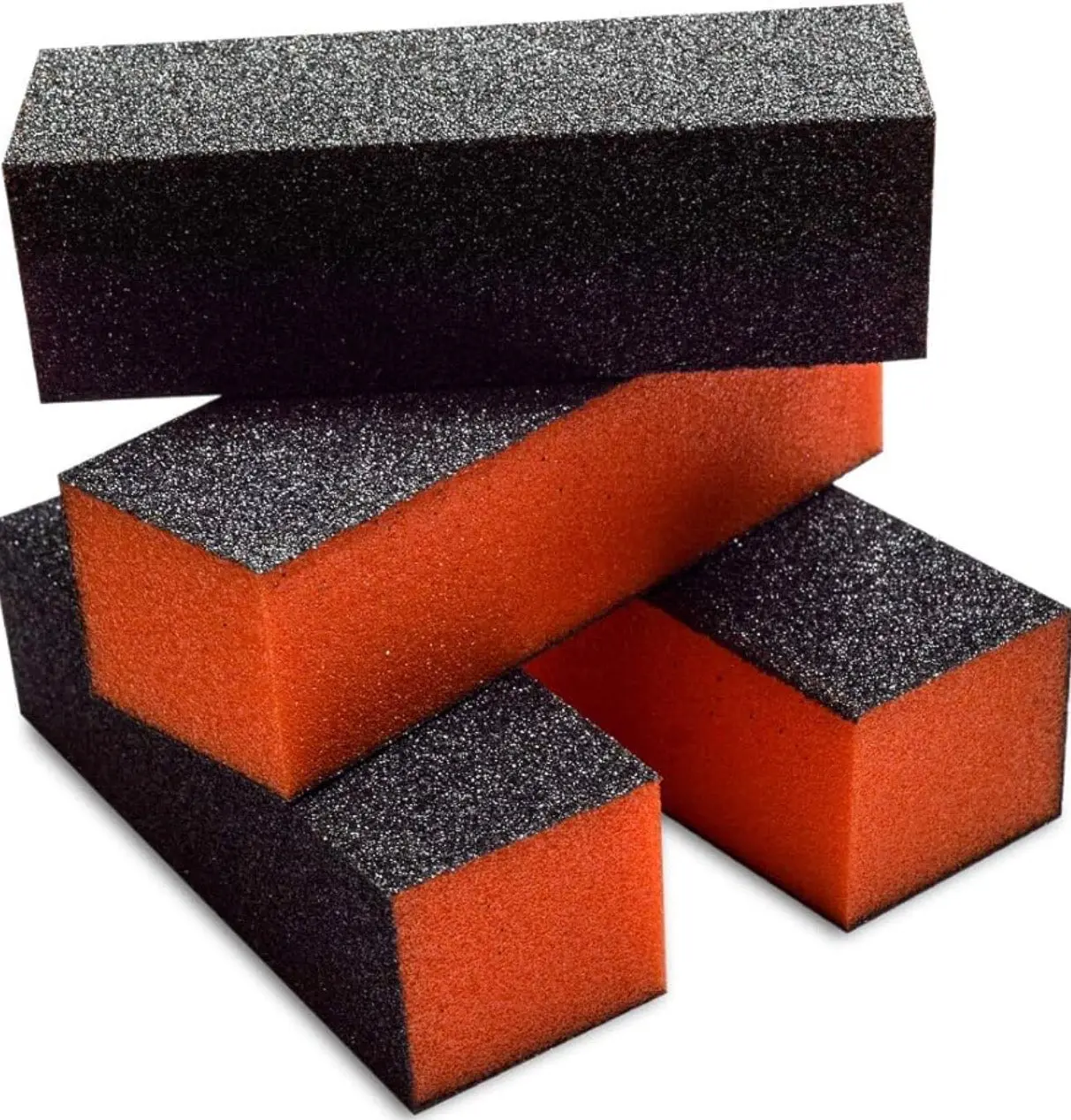 Nail Block Buffer Nail Block Buffer