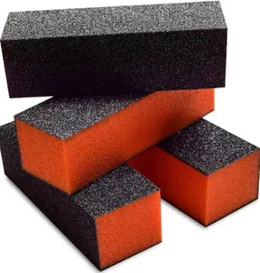 Nail Block Buffer