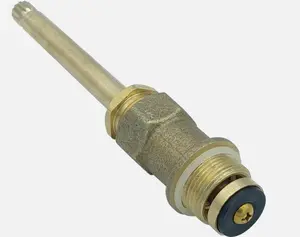 Price Pfister Diverter Stem Replacement for System Kit 5-1/2 Inch Brass Connector for Price Pfi Models