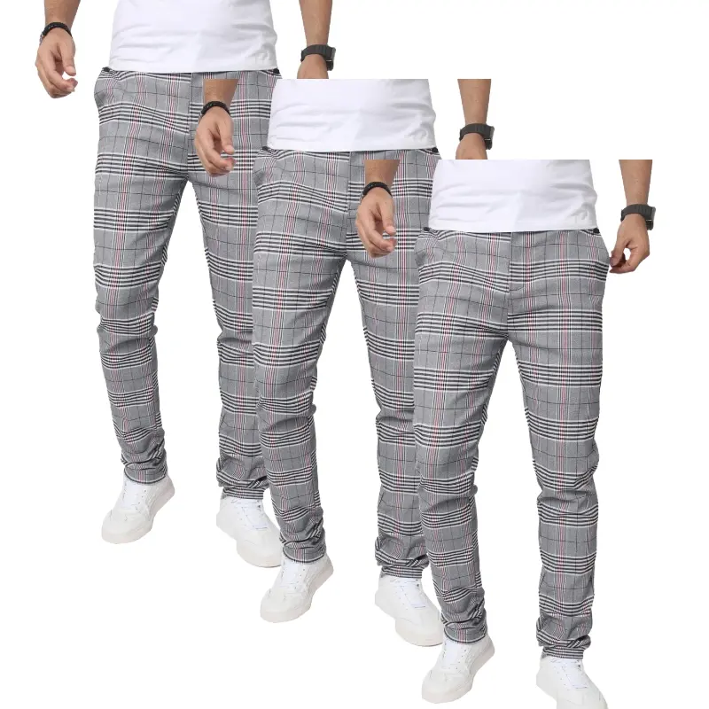 (3-Pack)Light Gray-Light Gray-Light Gray