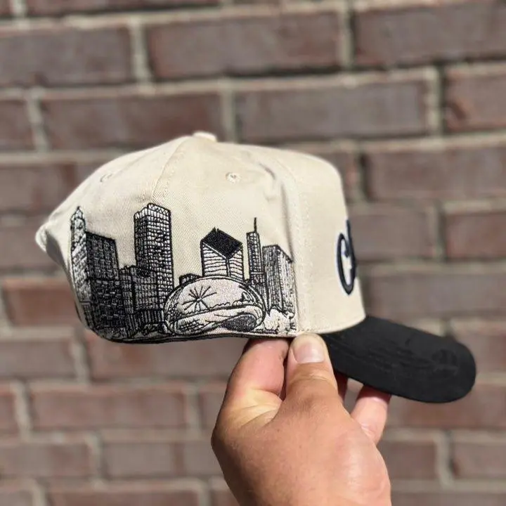 Chicago