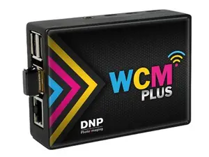 DNP WCM Wireless Printer Module