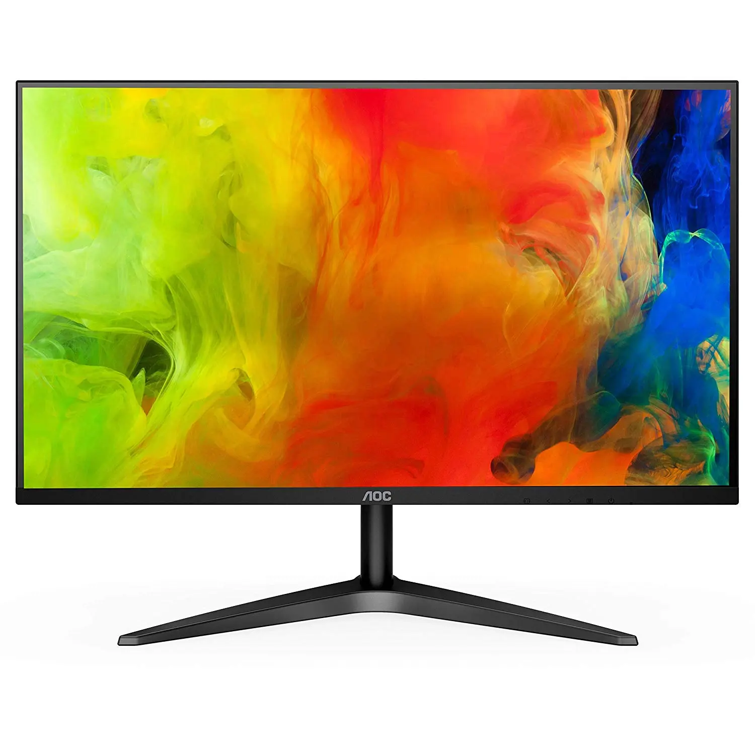 AOC 27B1H - 27" IPS LED Monitor - FullHD