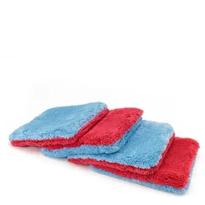 Autofiber Flat Out Microfiber Wash Pad