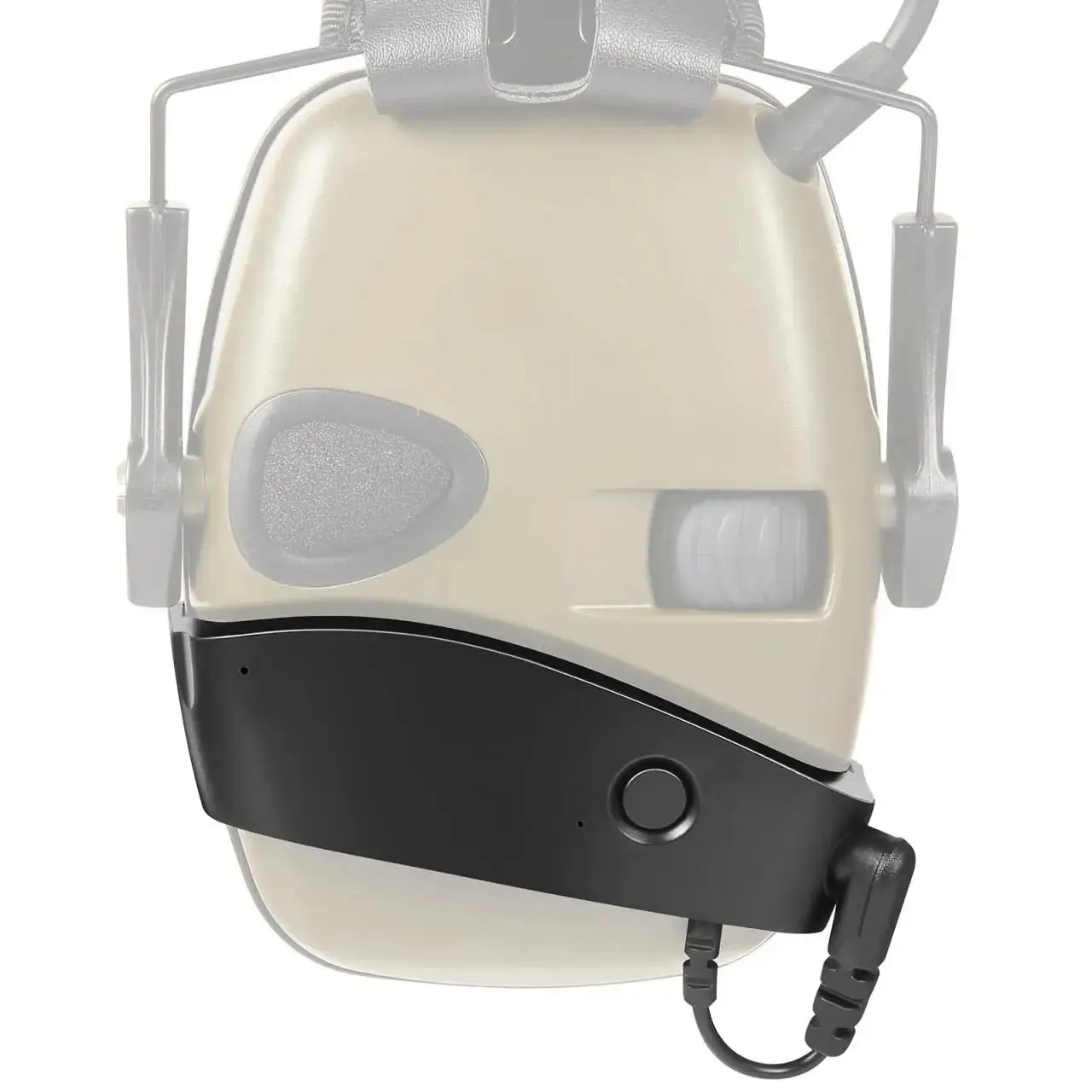 BT Adapter Howard Leight Impact Sport Electronic M