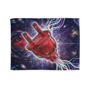 Soft Polyester Blanket