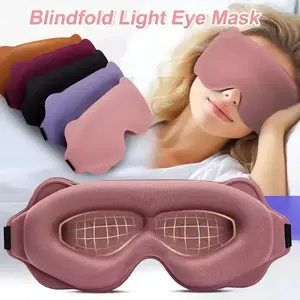 Sleeping Mask Eyepatch