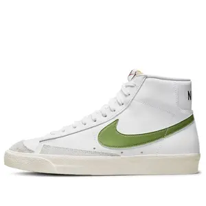 Nike Blazer Mid '77 Vintage 'White Chlorophyll' BQ6806-116