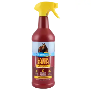 Farnam Laser Sheen/Detangler