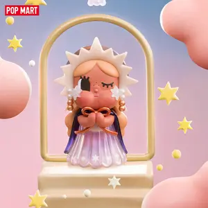 POP MART CRYBABY CRYING TO THE MOON SERIES FIGURES Blind Box, Collectible Toys