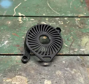 Surron LBX Motor Cover GX