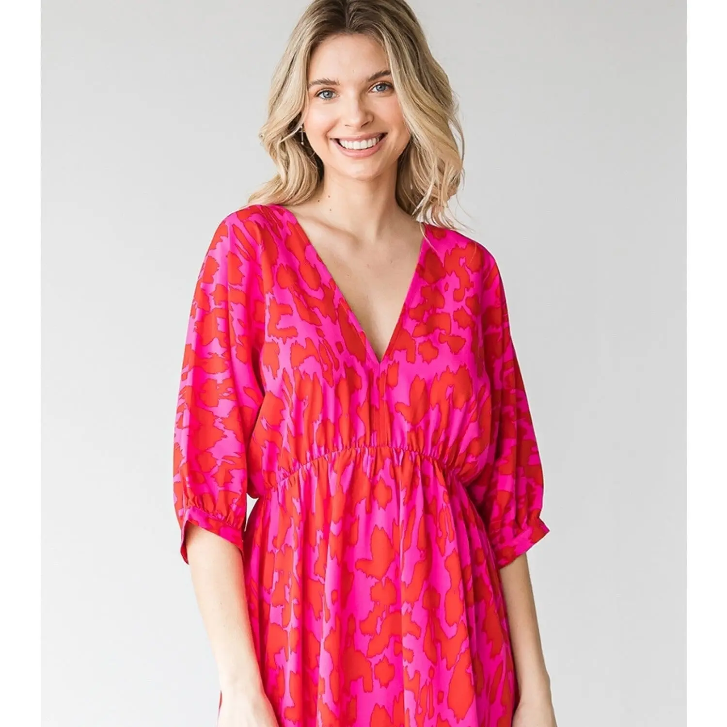Windsor Dress *Final Sale*